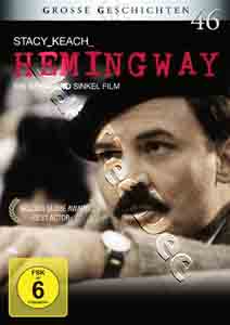 Hemingway - 4-DVD Set (DVD)